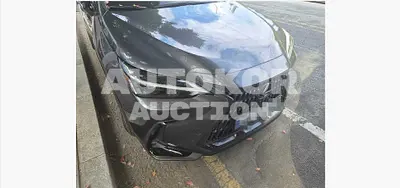 2025, Lexus / nx450h, 15000 км., hybrid, 2487 куб.см.