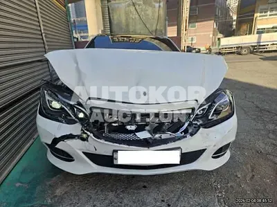 2016, Mercedes-Benz / e250, VIN: WDDHF9HB7GB304202, 186945 км., diesel