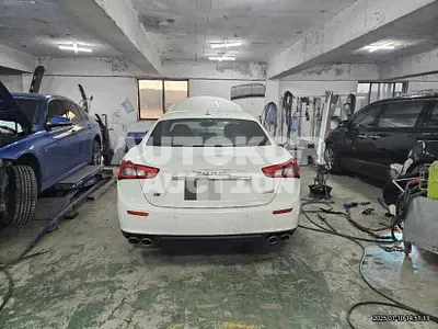 2017, Toyota / Sera, 115185 км., diesel