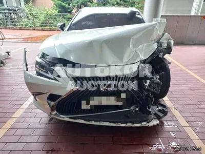 2021, Lexus / es300h, 84887 км., hybrid