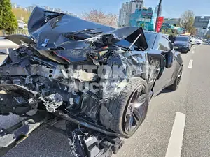 2016, Chevrolet / Camaro, VIN: 1G1F91R7XH0125422, gas
