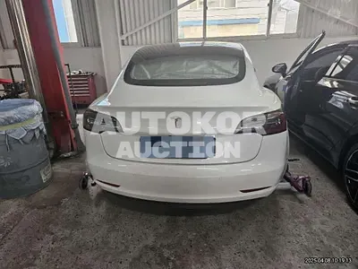 2020, Tesla / Model 3, VIN: 5YJ3E1EA6LF654321, 95231 км., electric
