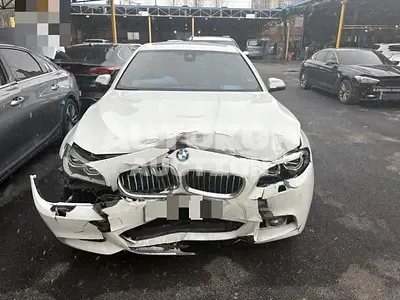 2016, BMW / 520, VIN: WBA5E5107GG210936, 208848 км., diesel
