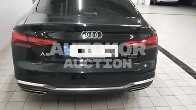 2023, Audi / a5 sportback, 112778 км., gas