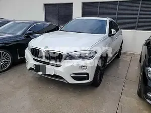 2015, BMW / 630, 185000 км., diesel, 3000 куб.см.