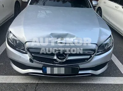 2016, Mercedes-Benz / E 300, 113998 км., gas, 1991 куб.см.