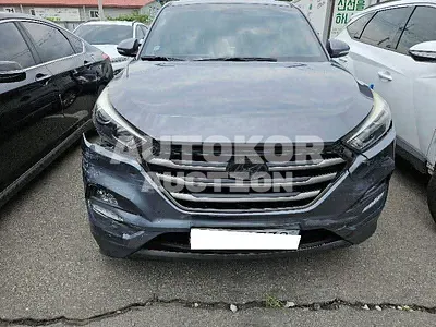 2015, Hyundai / Tucson, VIN: KMHJ2815GGU011447, diesel