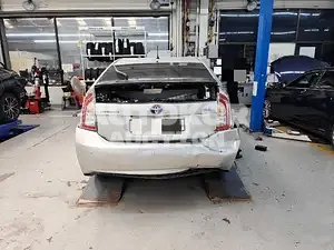 2015, Toyota / Prius, VIN: JTDKN3DU0F1954730, 104319 км., hybrid, 1798 куб.см.