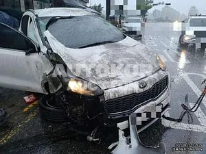 2017, Kia / Sportage, VIN: KNAPM813BJK373594, diesel