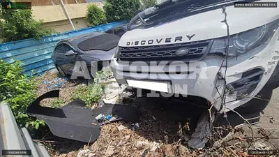2019, Land Rover / Discovery Sport, VIN: SALCA2BN9KH809881, 167584 км., diesel
