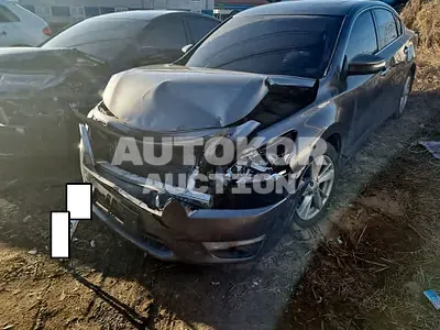 2015, Nissan / Altima, VIN: 1N4AL3AP7FC248011, gas