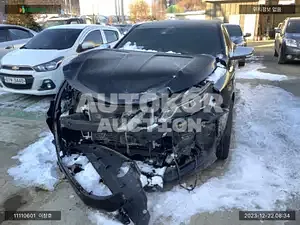 2016, Chevrolet / Impala, VIN: 1G1155S37GU135899, gas