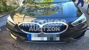 2021, BMW / 120, 1700 км., gas, 1998 куб.см.