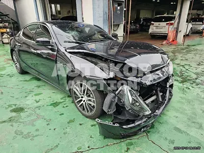 2018, Toyota / Sera, VIN: ZAM57TSG7J1288006, 126183 км., diesel