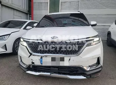 2020, Kia / Carnival, 79133 км., gas, 3470 куб.см.