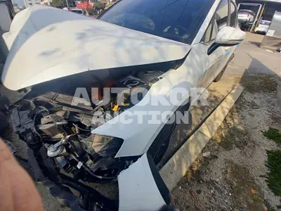 2024, Kia / Sportage, hybrid