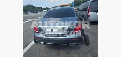 2019, Mercedes-Benz / e300, 70000 км., gas, 1991 куб.см.