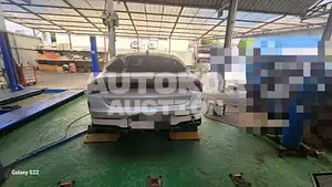 2022, Kia / K5, 51473 км., gas