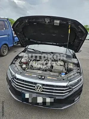 2021, Volkswagen / Jetta, 100000 км., gas