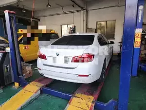 2016, BMW / 520, VIN: WBA5E5109GG203678, diesel, 2000 куб.см.