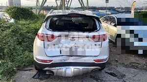 2016, Kia / Sportage, VIN: KNAPN813BGK104005, diesel