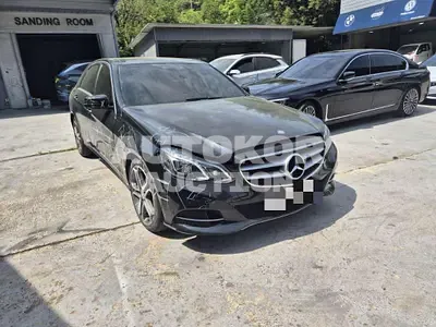 2015, Mercedes-Benz / e250, 270678 км., diesel