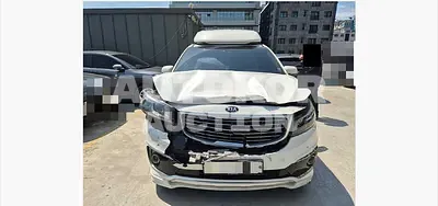 2018, Kia / Carnival, 110229 км., diesel, 2199 куб.см.