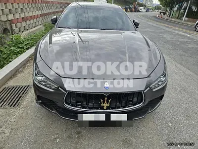 2015, Toyota / Sera, 177058 км., gas