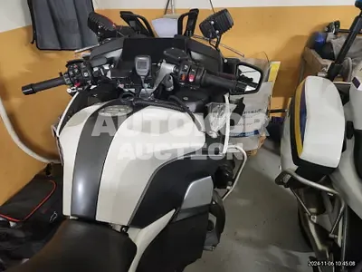 2023, BMW / 125, 10000 км., gas