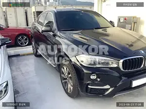 2016, BMW / 630, VIN: WBAKV2102G0R27383, diesel