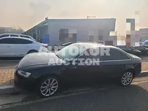 2015, Audi / A4, VIN: WAUZZZ8K0FN027022, 183403 км., diesel, 1968 куб.см.
