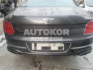 2020, Bentley / Flying Spur, 41732 км., gas