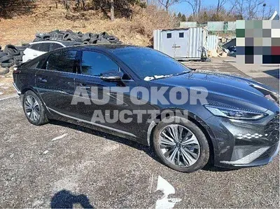2023, Kia / K8, 38429 км., hybrid, 1598 куб.см.