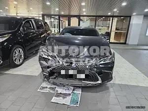 2019, Lexus / ES 300, VIN: JTHB21B10K2046741, 83107 км., hybrid