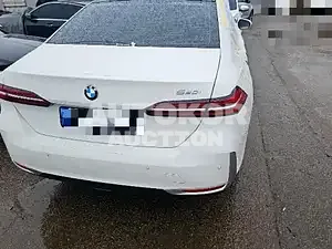 2023, BMW / 520, 10000 км., gas