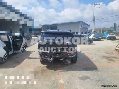 2023, Hyundai / Santa FE, hybrid