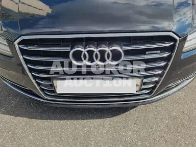 2016, Audi / 50, VIN: WAUZZZ4H0GN002410, 193880 км., diesel