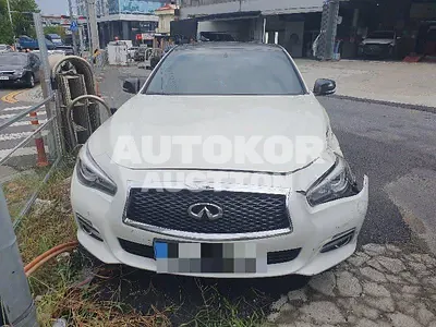 2015, Infiniti / Q50, 235258 км., diesel, 2200 куб.см.