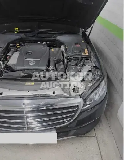 2019, Mercedes-Benz / E 300, VIN: WDDZF4KBXKA660772, 48099 км., gas
