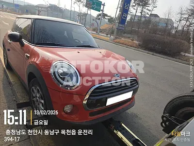 2019, MINI / Cooper, VIN: WMWXP5102K2L33391, 76042 км., gas, 1499 куб.см.