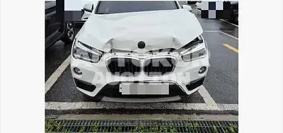 2018, BMW / 118, 186629 км., diesel, 1995 куб.см.