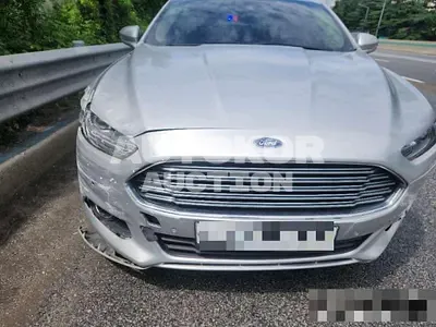 2016, Ford / Mondeo, 158137 км., diesel, 2000 куб.см.