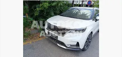 2022, Kia / Carnival, gas, 3470 куб.см.