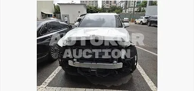 2026, Genesis / GV80, 13651 км., gas, 2497 куб.см. 2026, Genesis / GV80, 13651 км., gas, 2497 куб.см.
