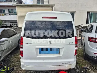 2023, Volkswagen / T4, 15000 км., electric, 125 куб.см.