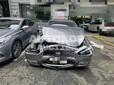2015, Infiniti / Q70, VIN: JNKBY11EXFM560075, 60583 км., gas, 3700 куб.см.