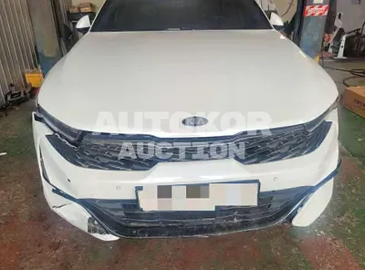 2020, Kia / K5, 221870 км., lpg, 2000 куб.см.