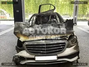 2020, Mercedes-Benz / E 300, VIN: WDDZF5DB3KA690649, diesel