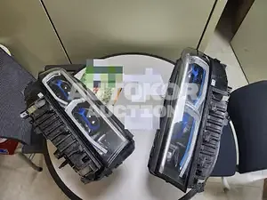 2019, BMW / 750, unknown