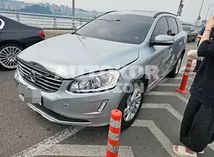 2016, Volvo / XC60, 59834 км., diesel